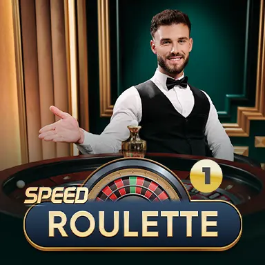 Speed Roulette 1